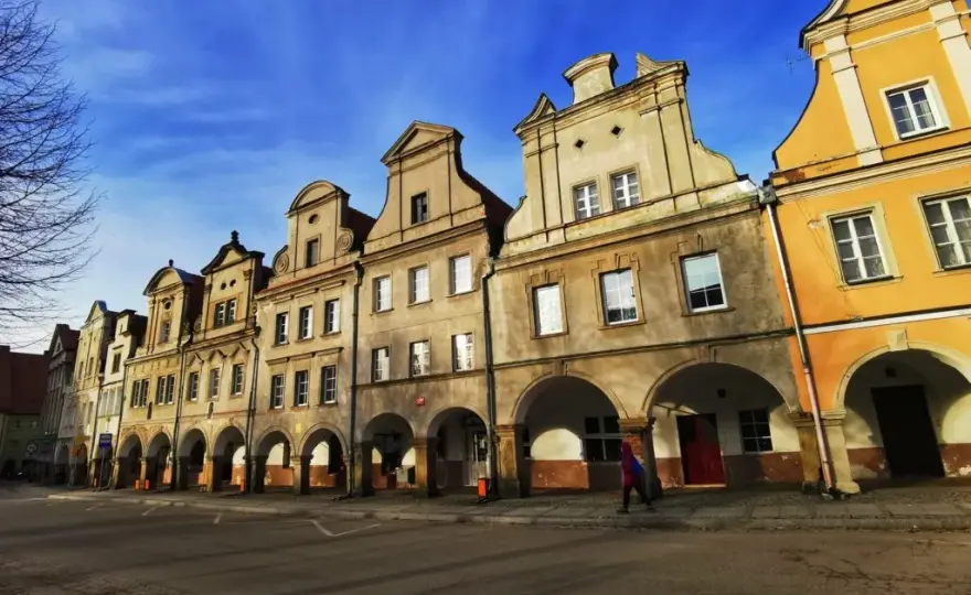 Najlepsze atrakcje w Chełmsku Śląskim, które musisz zobaczyć