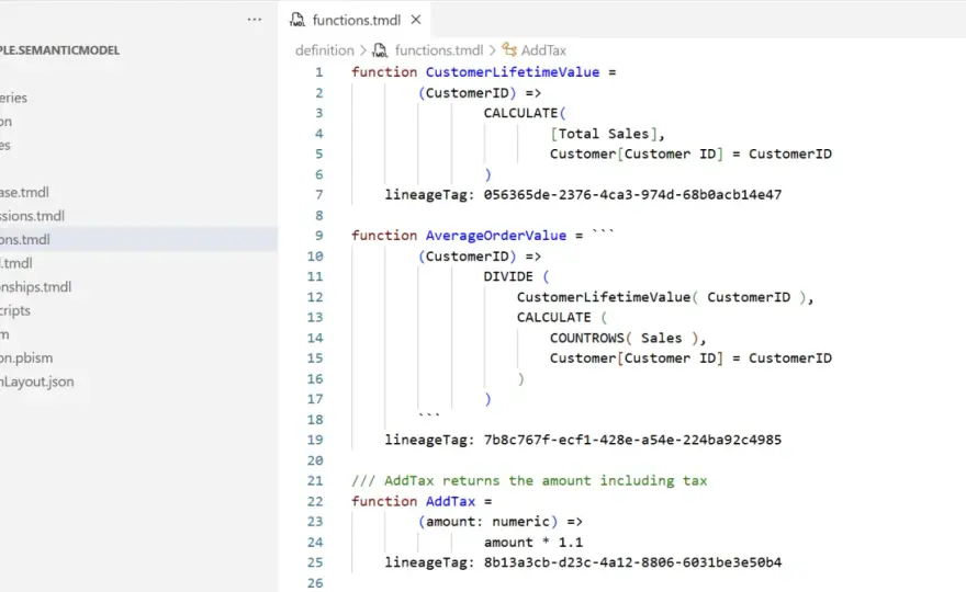 CALCULATE in DAX senza errori nel contesto di filtro