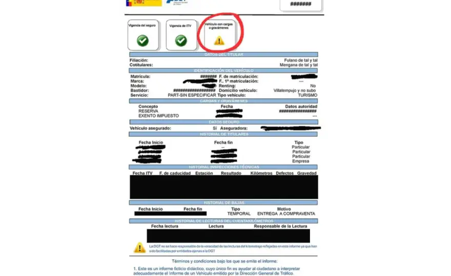 Reserva de dominio en motos - Guía para evitar sorpresas