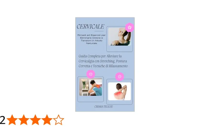 Cosa prendere per dolore cervicale - Guida pratica e rimedi efficaci