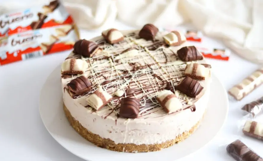 10 najlepszych ciast na polski stół - klasyki i pewniaki