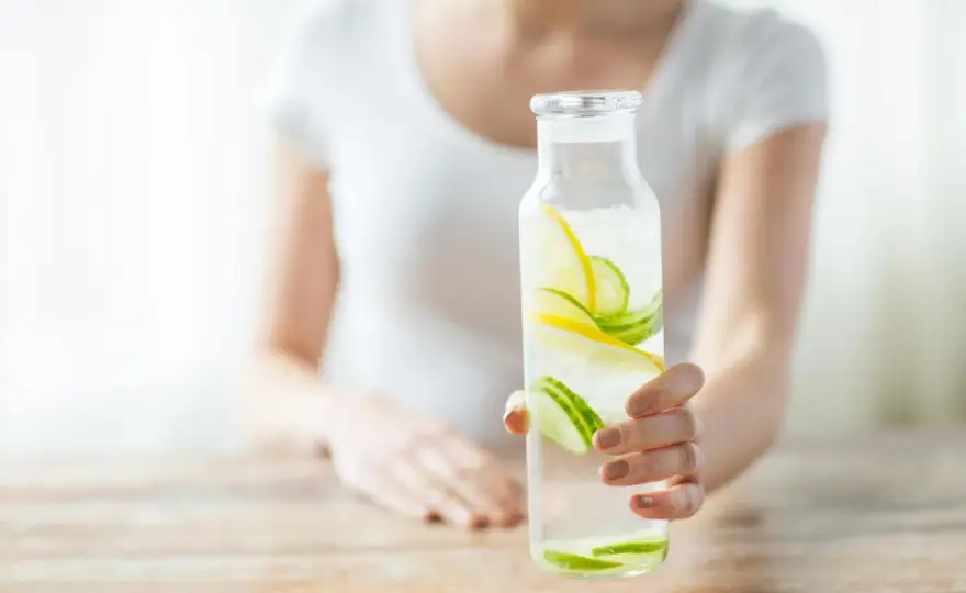 Detox Day - Der realistische Plan für einen sanften Entlastungstag