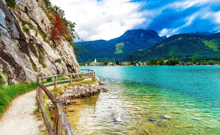 Austria: co zwiedzić? Moje TOP miejsca i praktyczne porady