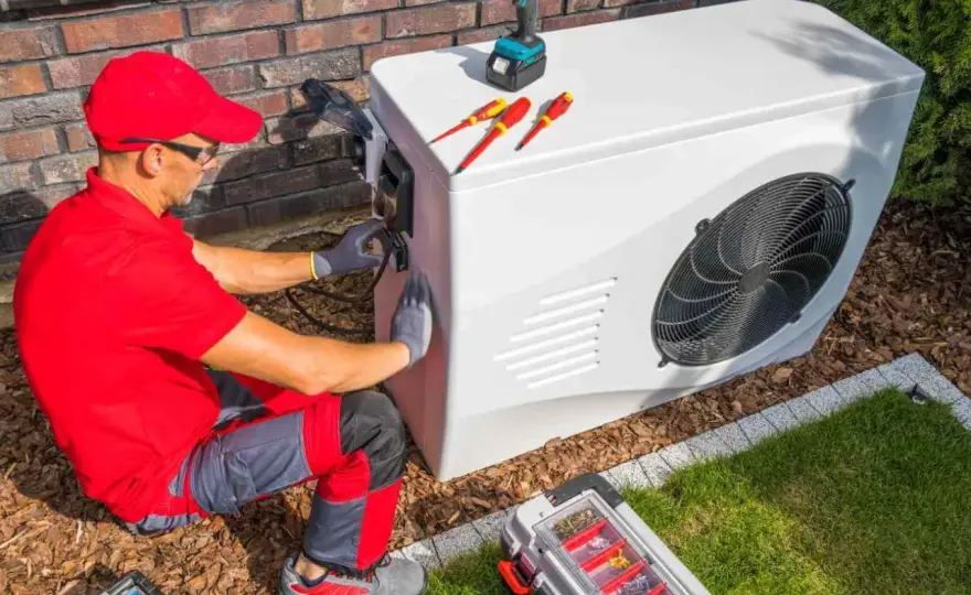 Jaki kabel do pompy ciepła 8kW? Unikaj kosztownych błędów przy instalacji