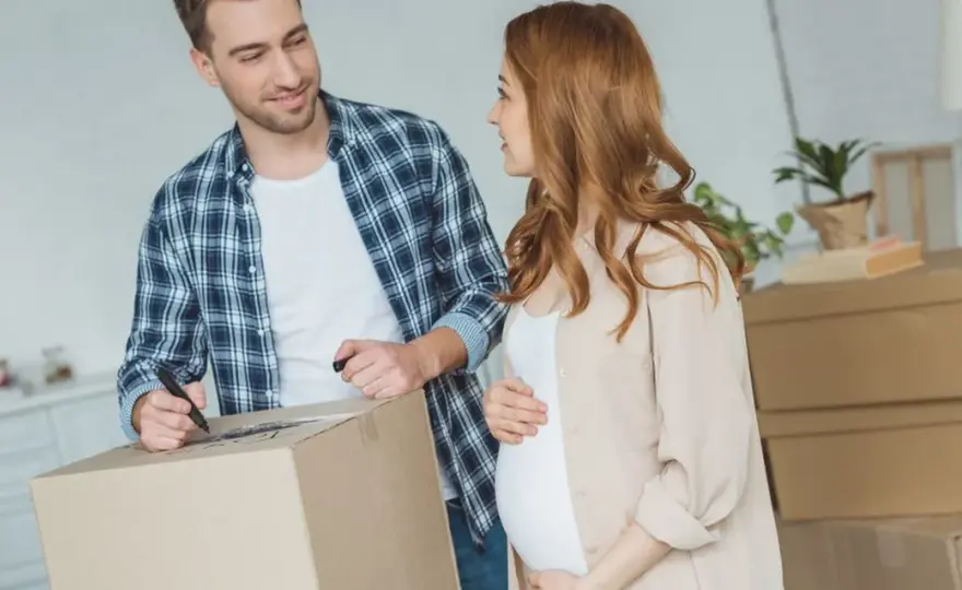Ciąża a kredyt hipoteczny: jak uzyskać finansowanie na dom