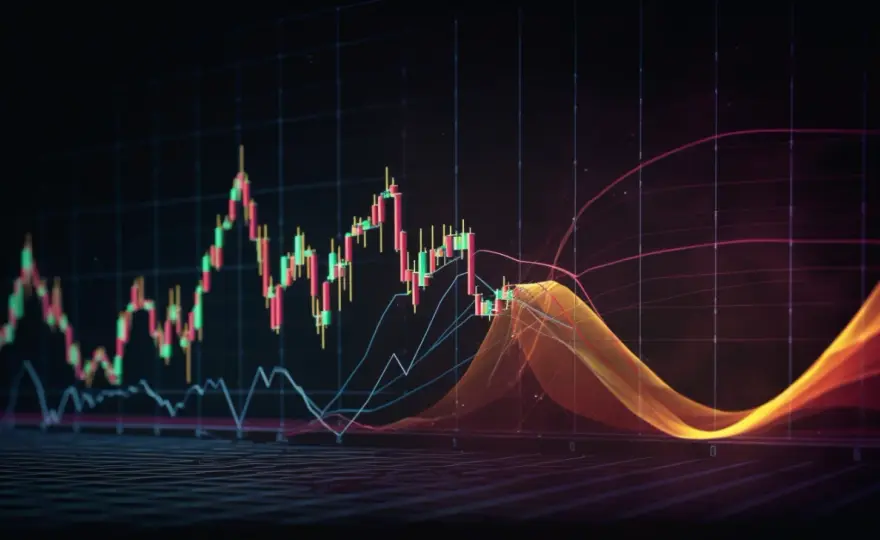 Prognozy XRP: przełamanie czy wielkie rozczarowanie w 2025 roku?