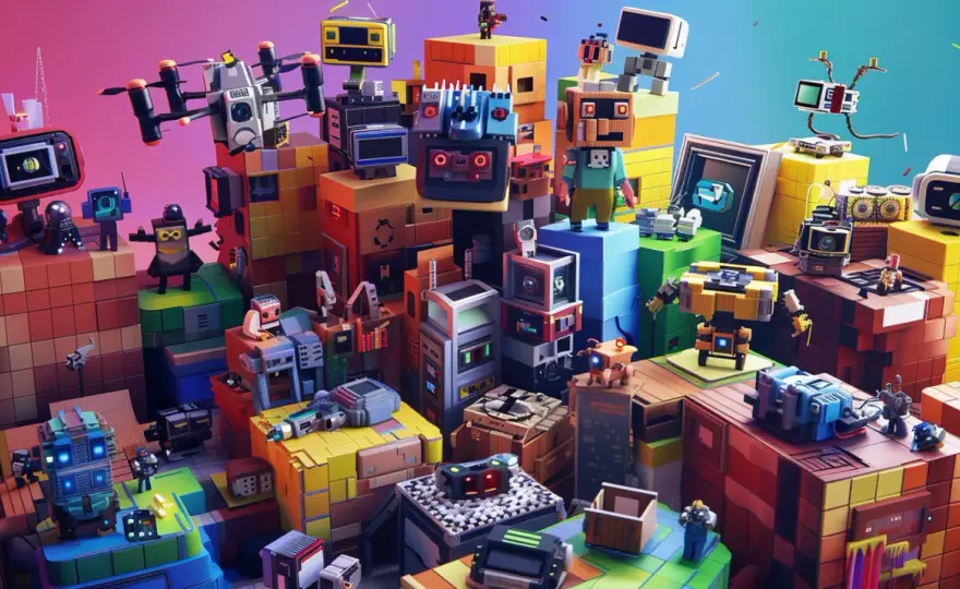 Najlepsze gadżety z Minecraft - przygotuj się na przygodę