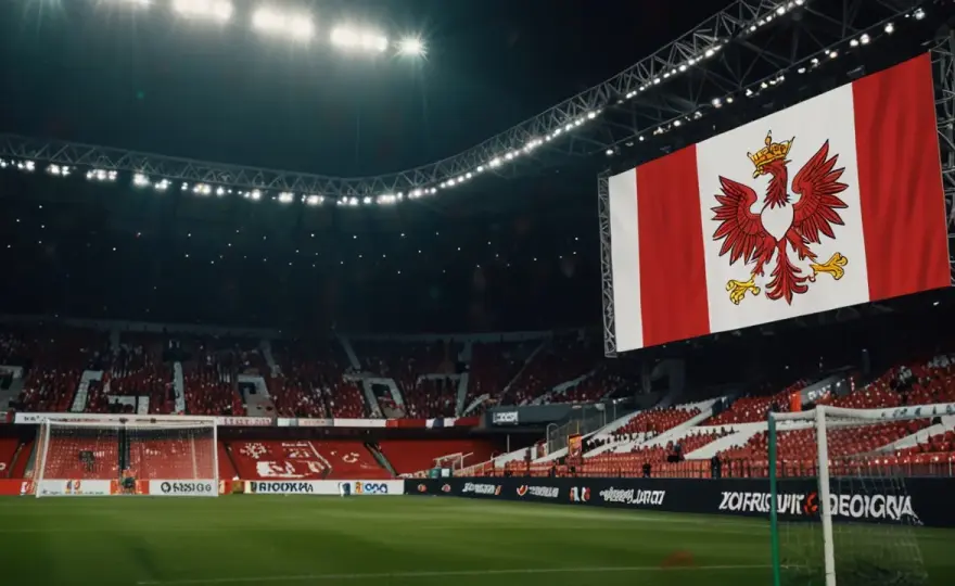1 liga Polska: Tabela, wyniki i najnowsze informacje ligowe