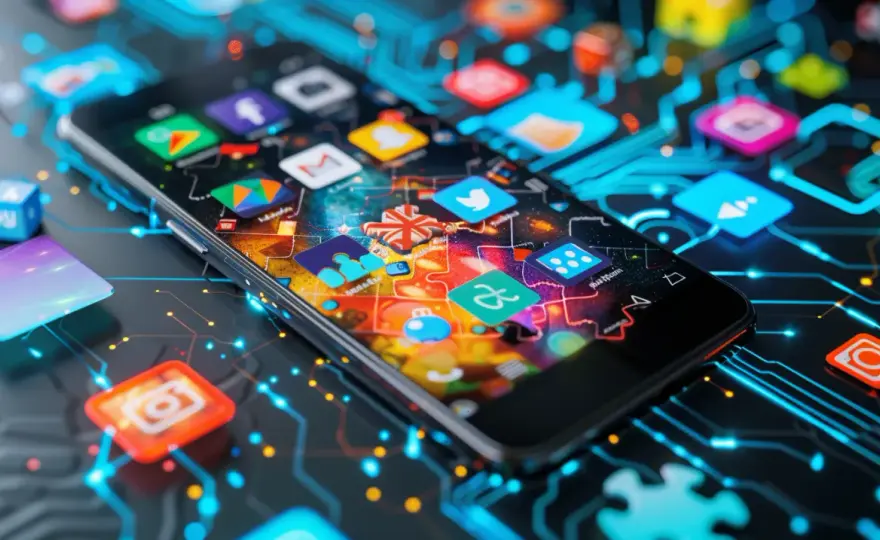 Top 5 darmowych gier offline na telefon: Graj bez internetu