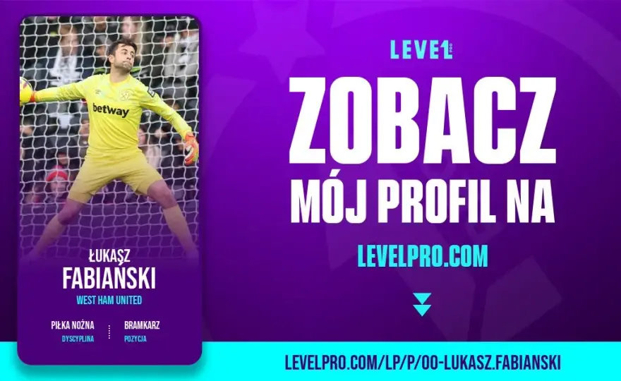 Łukasz Fabiański wzrost - zaskakujące fakty o polskim bramkarzu