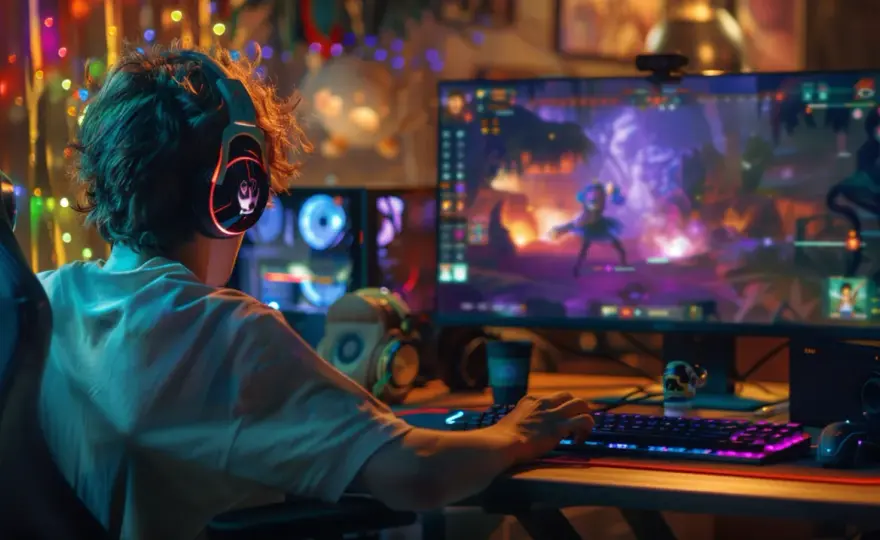 10 fajnych gier fabularnych na PC, które wciągną cię na godziny!