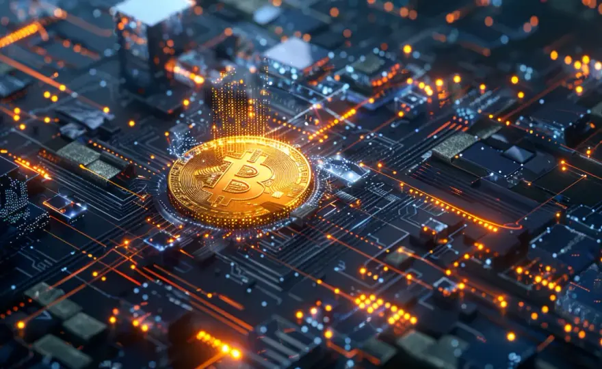 Jak stworzyć własną kryptowalutę? Praktyczny poradnik