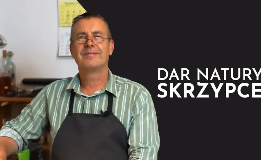 Kto wytwarza skrzypce? Poznaj tajemnice lutników i ich rzemiosła
