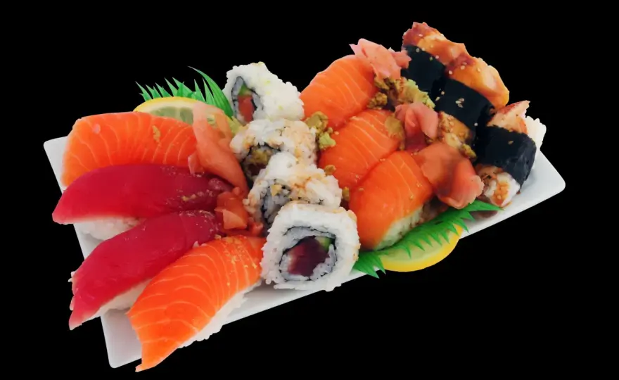 Sake sushi co to - odkryj wyjątkowe połączenie sushi i sake