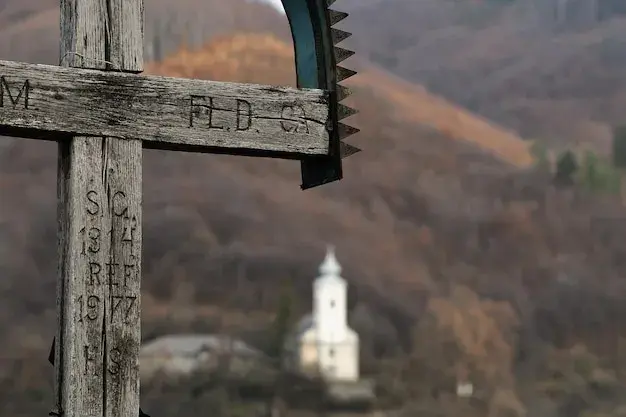 Krzyż na Giewoncie: historia, symbolika i sekrety. Czy znasz je wszystkie?