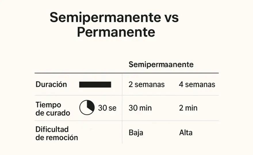 Coloración semipermanente - qué hace, cuánto dura y cómo elegirla