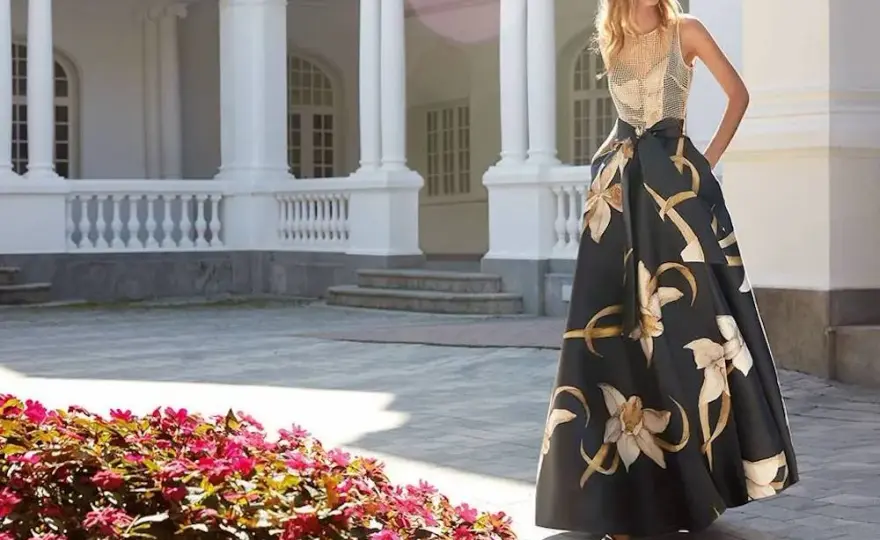 Tu vestido de fiesta ideal: dónde comprarlo y cómo acertar.