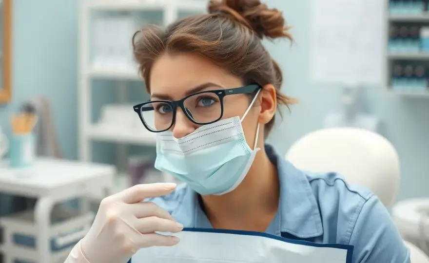 Ile zarabia asystent dentysty? Sprawdź zarobki i jak je zwiększyć!