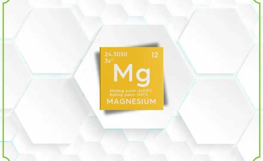 Treonian magnezu - Czy faktycznie wspiera sen i pracę mózgu?