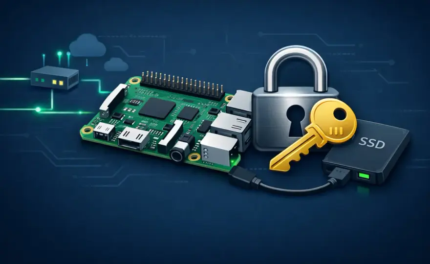 Raspberry Pi Backup - So schützt du dein System wirklich!