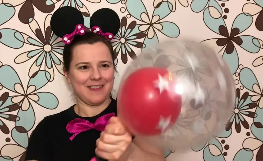 Jak założyć balon na patyk w prosty sposób i uniknąć problemów