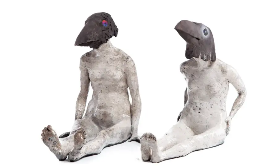 Rzeźba ceramiczna - unikalne dzieła sztuki, które zachwycają i inspirują