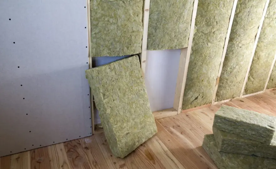 Isolamento termoacustico in casa - soluzioni, costi e materiali