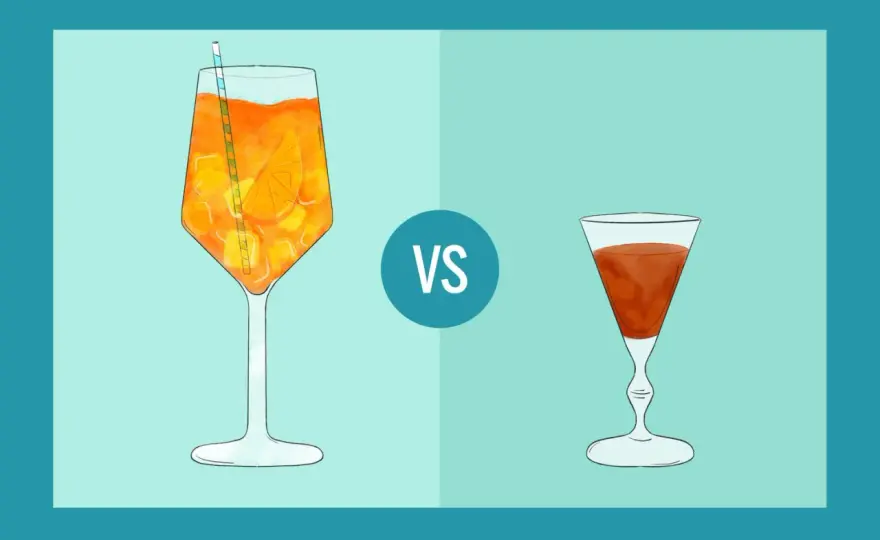Digestif - Das Gegenstück zum Aperitif richtig wählen