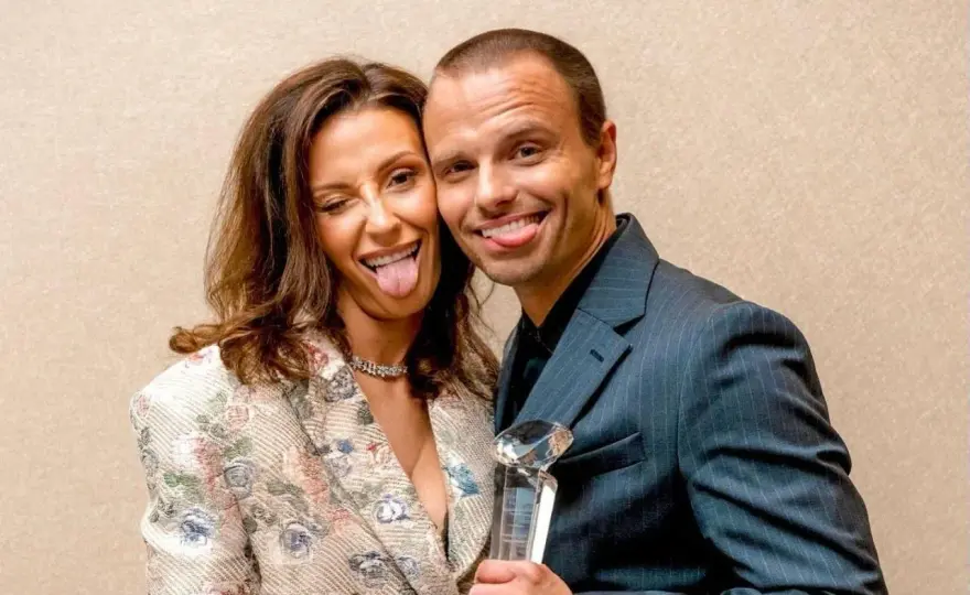 Marcin Hakiel i Dominika Serowska - jak wygląda ich wspólne życie?