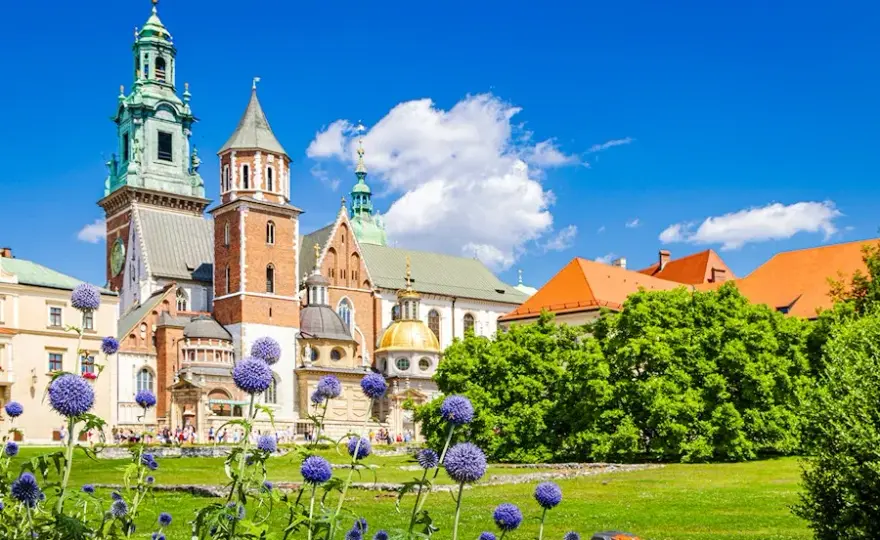 Wawel: przewodnik po biletach, atrakcjach i zwiedzaniu