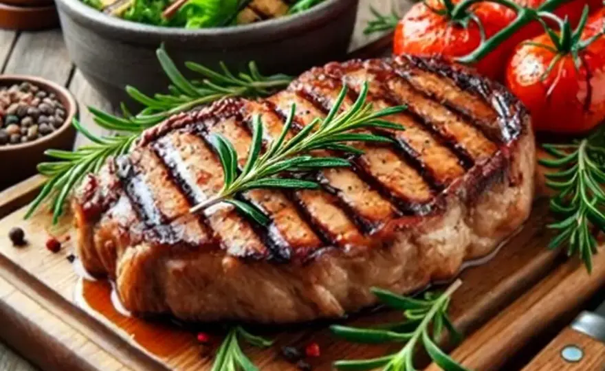 Cuisson indirecte au barbecue - Le guide complet
