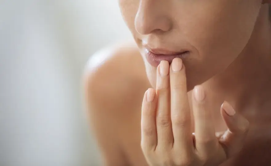 Spröde Lippen - Was wirklich hilft & welche Fehler du vermeidest