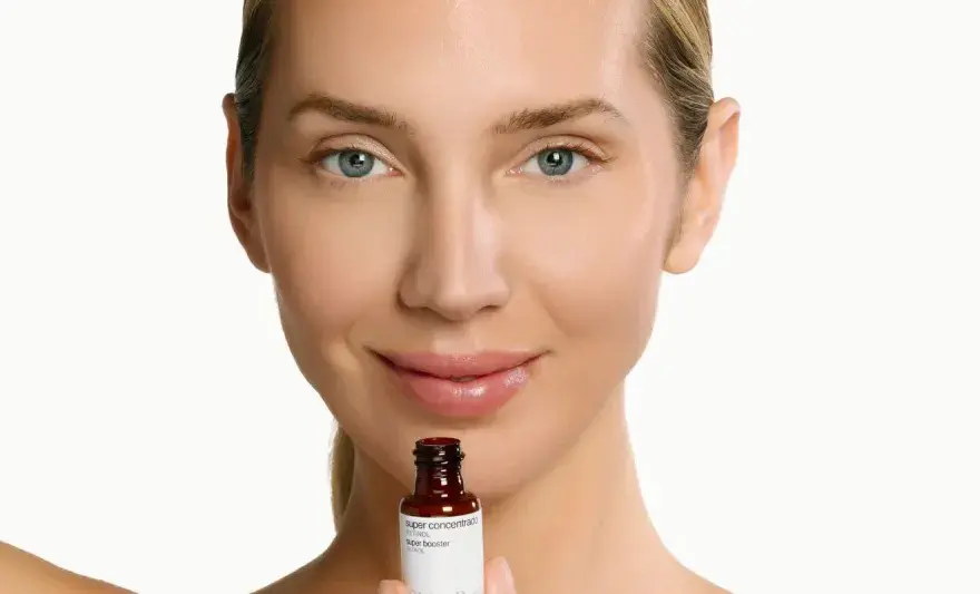 Retinol - Maximiza sus efectos sin irritar tu piel