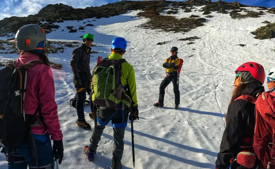 Aneto - Guía completa para tu ascenso seguro al pico del Pirineo