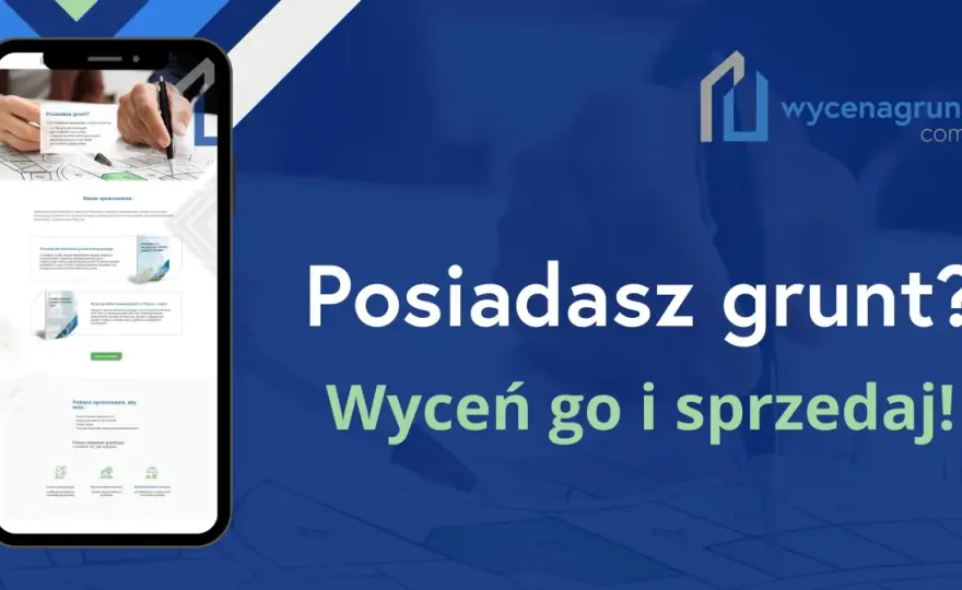 Cena ziemi rolnej - Jak wycenić grunt? Poradnik 2026