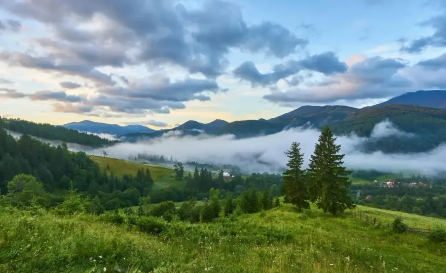 Beskid Żywiecki - Babia Góra, Pilsko i najlepsze szlaki