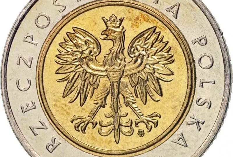 Monety kolekcjonerskie: 5 zł z 1996 i 2018 - unikatowa kolekcja