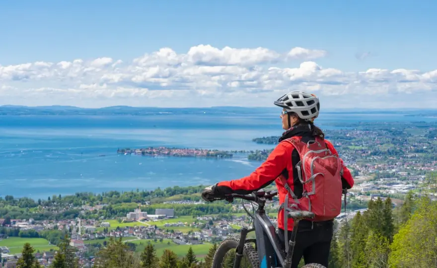 Lake Constance Bike Tour - Your Perfect Cycling Holiday Guide
