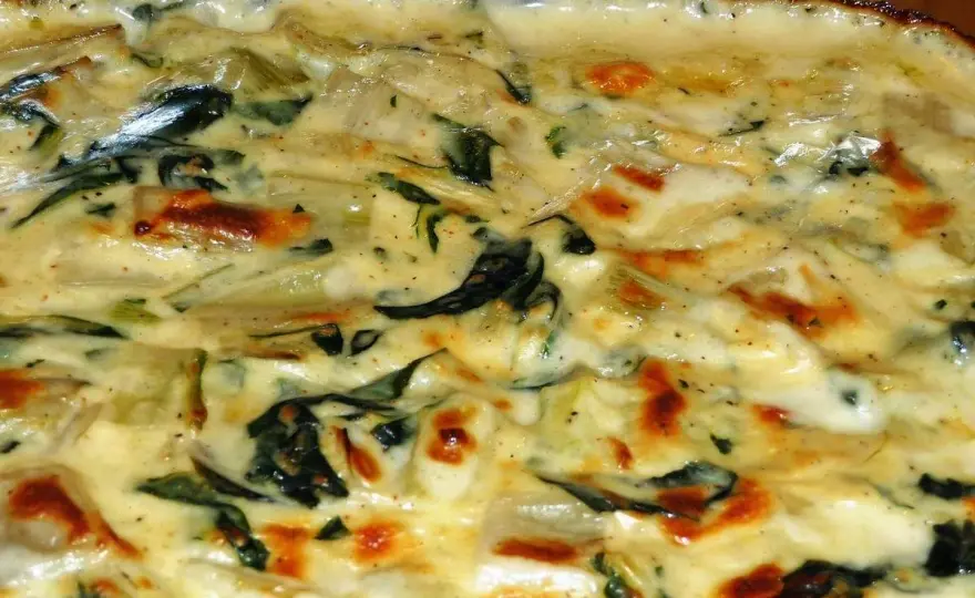 Côtes de blettes : cuisson, poêlée citronnée et gratin