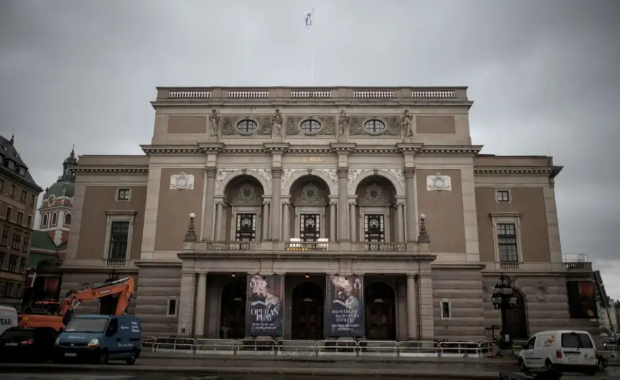 Opera i Stockholm - så väljer du rätt scen
