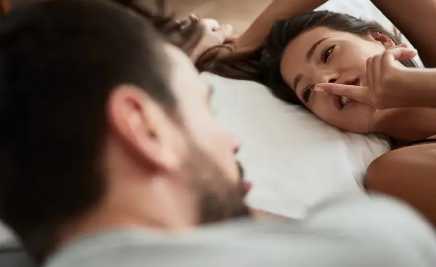 Jak kobieta dochodzi do orgazmu - sekrety i metody na przyjemność