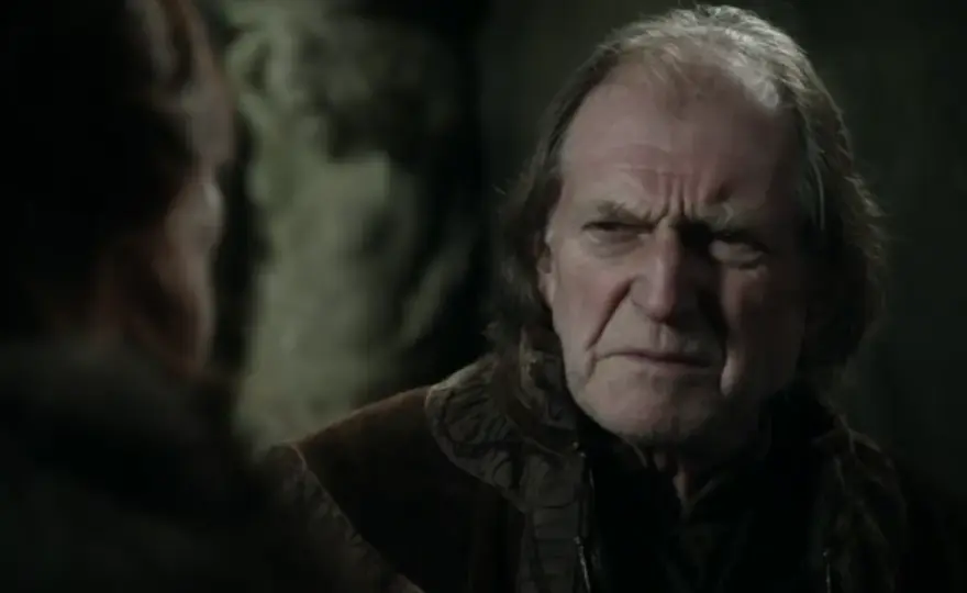 David Bradley - Filmy i seriale, które musisz zobaczyć!