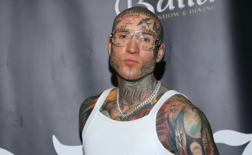 Damian Zduńczyk w Warsaw Shore: Jak Stifler zmienia oblicze show