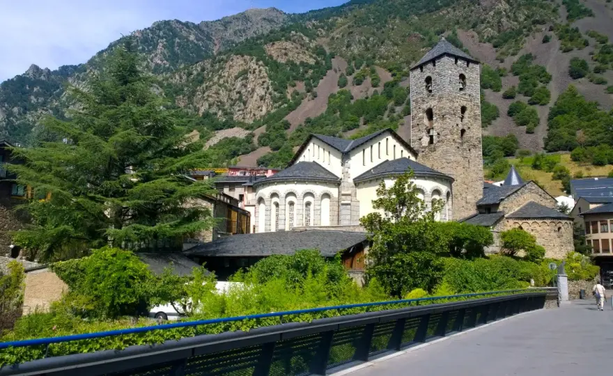 Escaldes-Engordany: Rutas, termas y cultura - ¿Cómo explorarla?