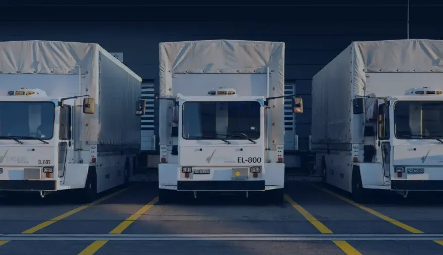 Lkw-Fahrverbot in Deutschland - Regeln, Ausnahmen und Bußgelder