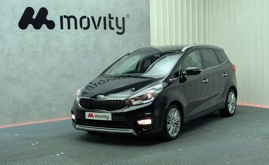 Kia Carens de segunda mano - ¿Merece la pena hoy?