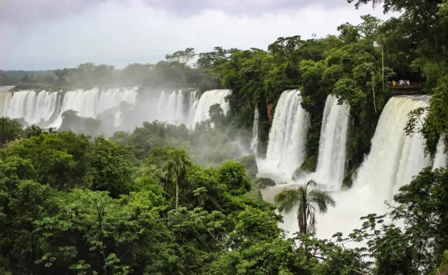 Foz do Iguaçu - Mehr als nur Wasserfälle: Dein Guide