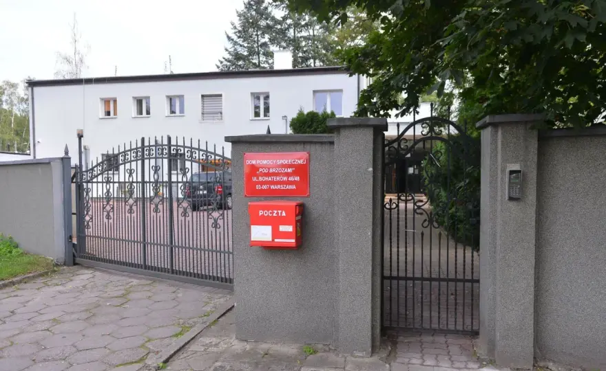 DPS Pod Brzozami Warszawa: Opieka, koszty, przyjęcie co musisz wiedzieć?