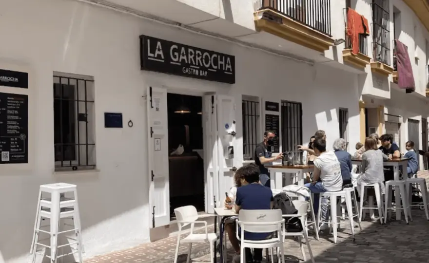 La Garrocha - Plaza y Campo: ¿Qué es y para qué sirve?