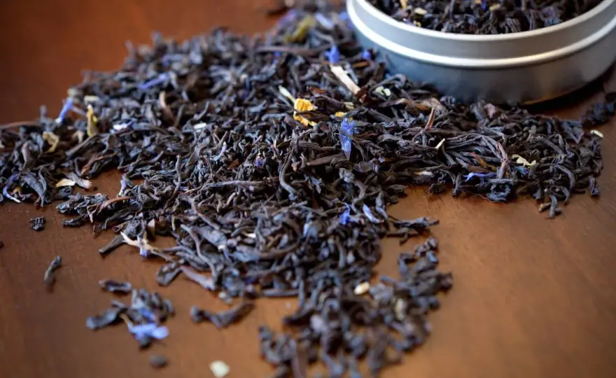 Herbata Earl Grey - Jak parzyć bez goryczy i jaką wybrać?